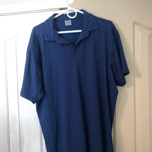 Gator polo